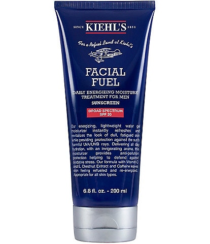 Kiehl's Since 1851 Facial Fuel SPF 15 for Men | Dillard's