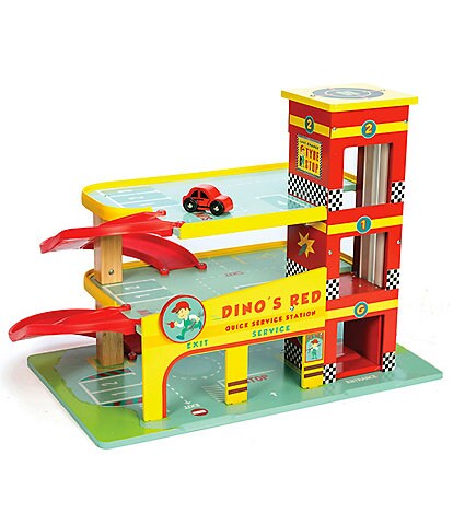 le toy van doctors set