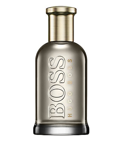 boss bottled infinite eau de parfum