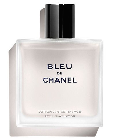 CHANEL BLEU DE CHANEL 3-IN-1 MOISTURIZER | Dillard's