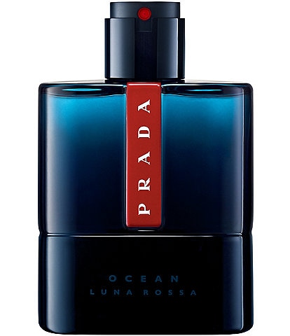 Prada Luna Rossa OCEAN Le Parfum for Men | Dillard's