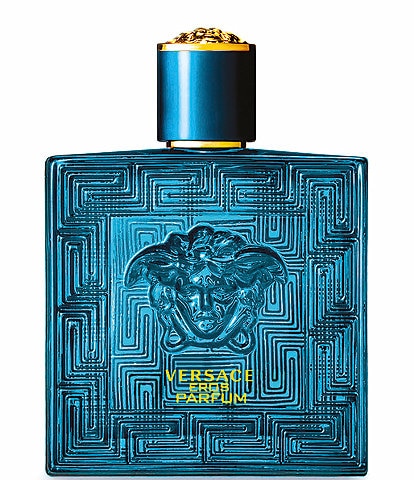 Versace Pour Homme Dylan Blue Eau de Toilette Spray | Dillard's