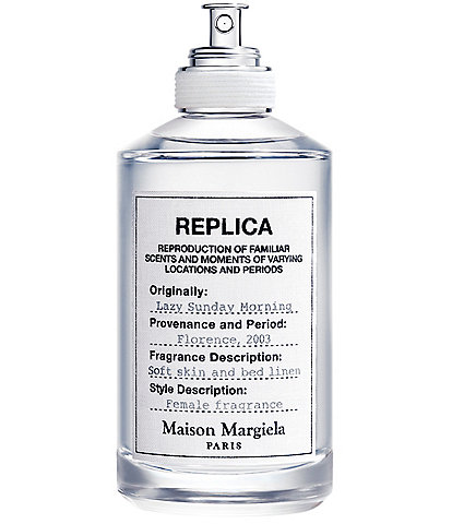 Maison Margiela REPLICA Sailing Day Eau de Toilette Fragrance