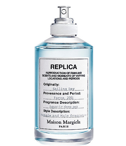Maison Margiela REPLICA Lazy Sunday Morning Eau de Toilette