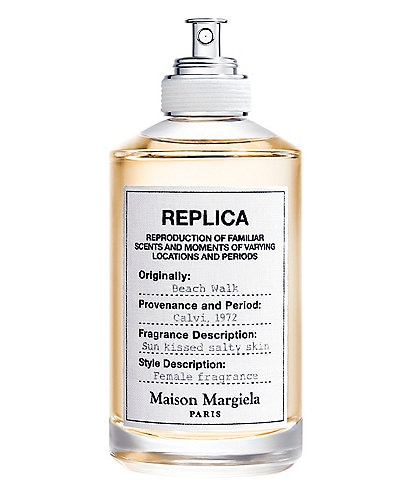 Maison Margiela REPLICA Under the Lemon Trees Eau de Toilette
