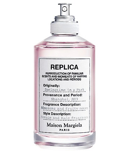 Maison Margiela REPLICA When the Rain Stops Eau de Toilette