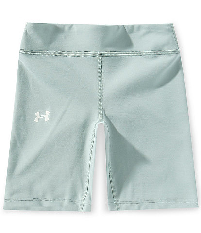 Under Armour  Big Girls 7-16 Motion Bike Shorts