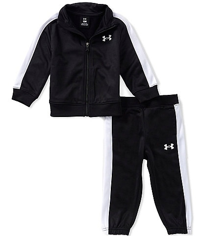 Under Armour Baby Boys Track Jacket & Pants Set