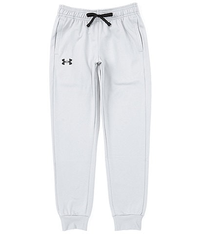 Under Armour Big Boys 8-20 Brawler 2.0 Tapered Pants