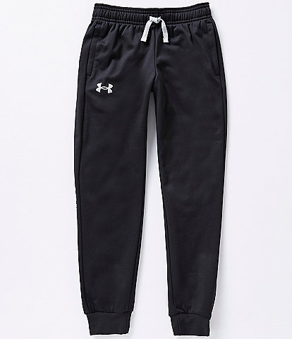 Under Armour Big Boys 8-20 Brawler 2.0 Tapered Pants