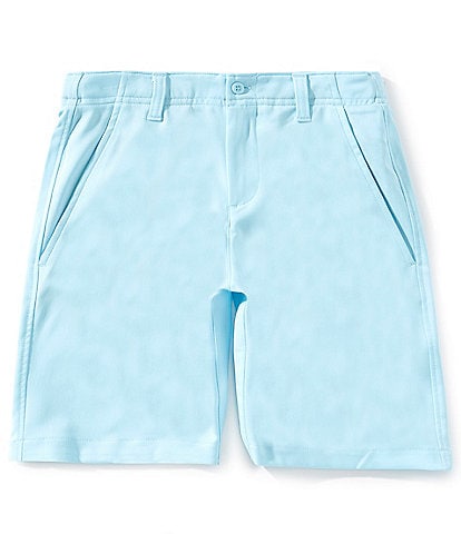 Under Armour Big Boys 8-20 Golf Shorts