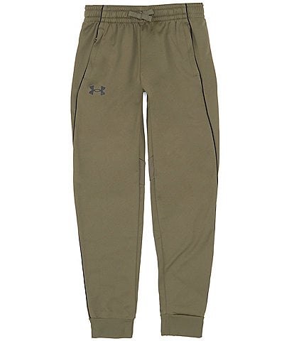 Shop Stretch Woven Pant by Under Armour online in Qatar