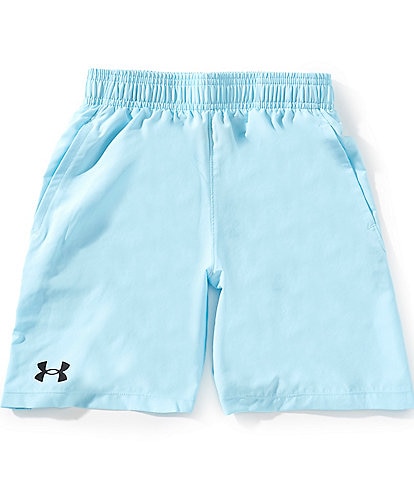 Under Armour Big Boys 8-20 Woven Shorts