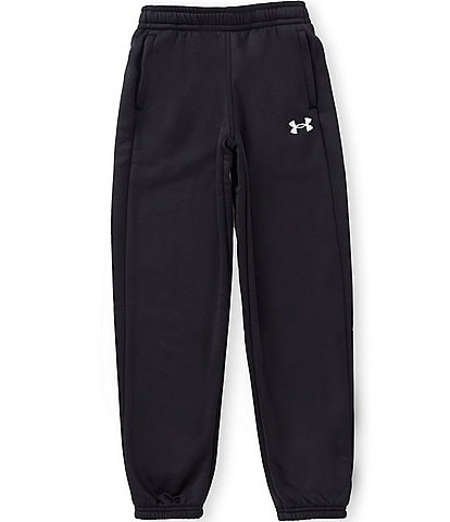 Under Armour Big Boys Armour Fleece Joggers