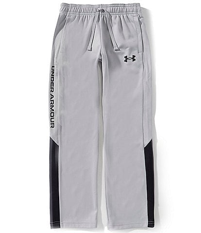 Under Armour Big Boys Brawler 3.0 Tapered Pants