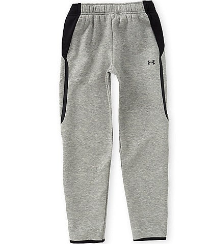 Under Armour Big Boys Unstoppable Fleece Joggers