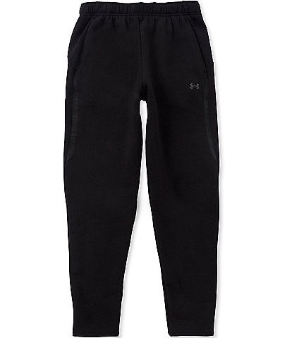 Under Armour Big Boys Unstoppable Fleece Joggers