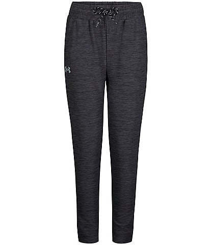 Under Armour Big Girls 7-16 Twist Tapered Pants