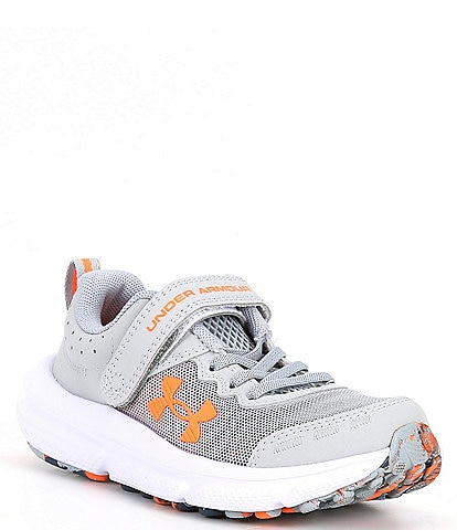 Under Armour Kids' Charged Rogue 3 Running Shoes (Youth)