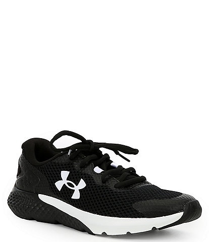 Under Armour Kids' Charged Rogue 3 Running Shoes (Youth)