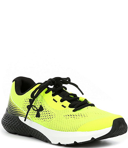 Under Armour Boys' Rogue 4 Running Sneakers (Youth)