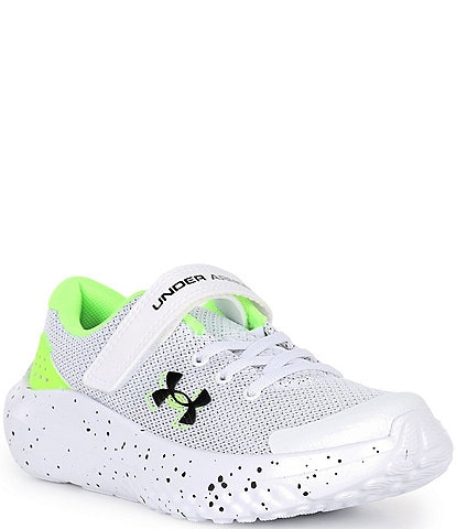 Under Armour Boys' Surge 4 Running Sneakers (Toddler)