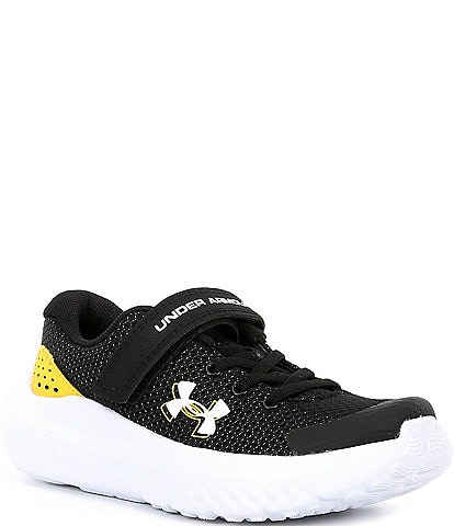 Under Armour Boys' Surge 4 Running Shoes (Youth)