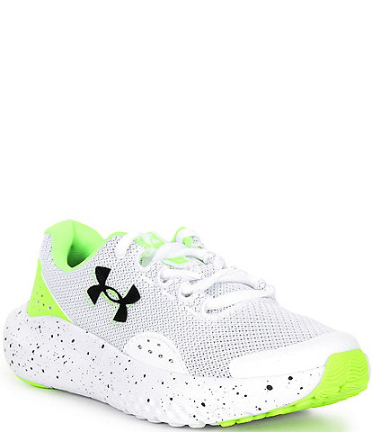 Under Armour Boys' Surge 4 Running Shoes (Youth)