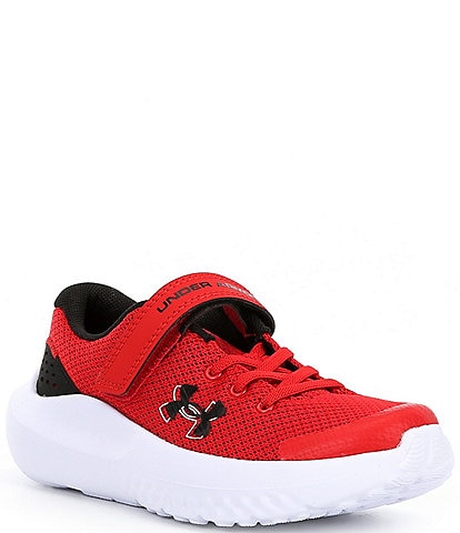 Under Armour Boys' Surge 4 Running Shoes (Youth)