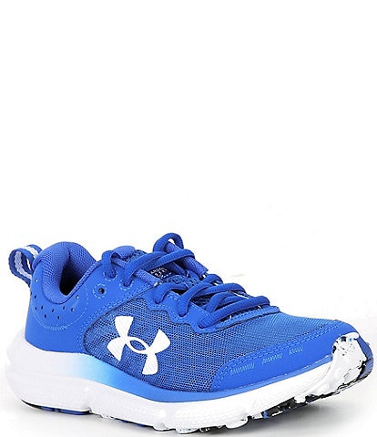 Under Armour Kids' Assert 10 Running Shoes (Youth)