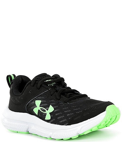 Under Armour Kids' Assert 10 Running Sneakers (Youth)