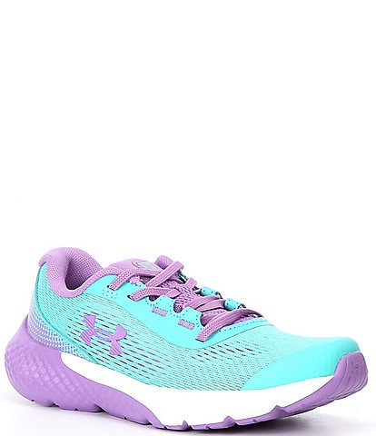 Under Armour Girls' Rogue 4 Running Sneakers (Toddler)