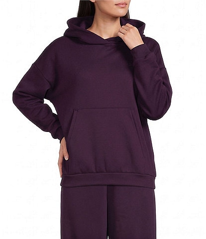 Under Armour Icon Fleece Crew Neck Long Sleeve Coordinating Hoodie