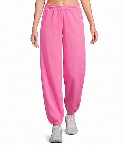 Under Armour Icon Fleece Pull-On Gym Pants