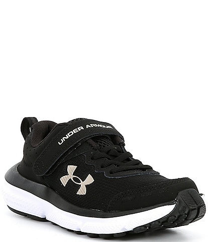 Under Armour Kids' Assert 10 AC Running Sneakers (Youth)