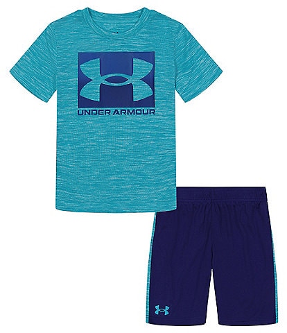 Boys under clearance armour clearance