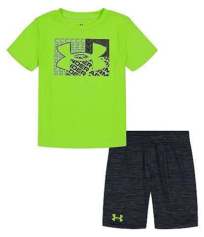 Boys' Outfits & Clothing Sets 2T-7 | Dillard's