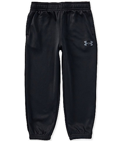 Under Armour Little Boys Fleece Joggers