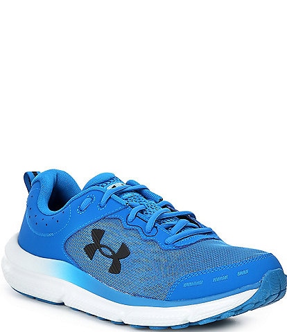 Under Armour Men's Charged Assert 10 Running Sneakers