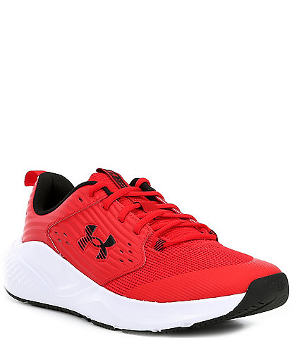 Under Armour Men's Charged Commit 4Training Sneakers