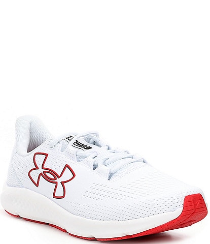 Under Armour Men's Charged Pursuit 3 Running Shoes