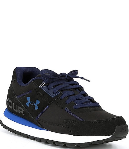 Under Armour Men's Essential Runner Sneakers