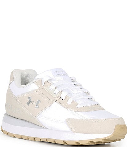 Under Armour Women's Essential Runner Sneakers