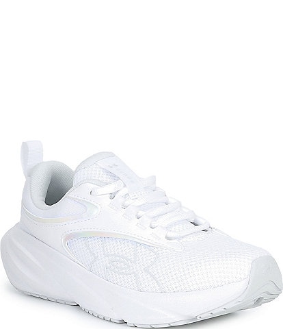 Under Armour Women's Surge 5 Mesh Running Sneakers