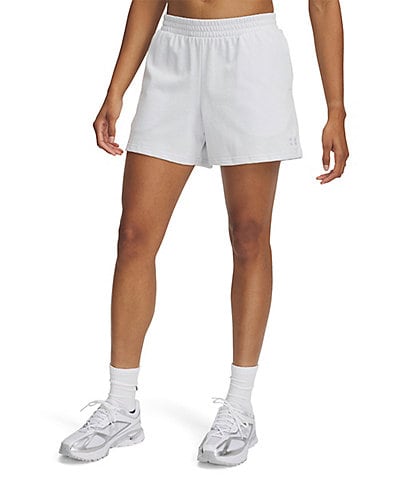 Under Armour Women's UA Rival Knit Shorts