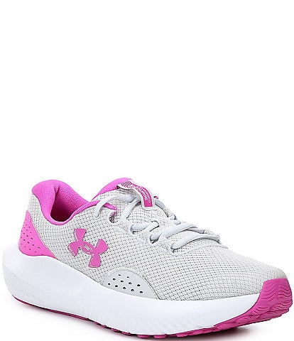 Under Armour Women's UA Surge 4 Running Sneakers