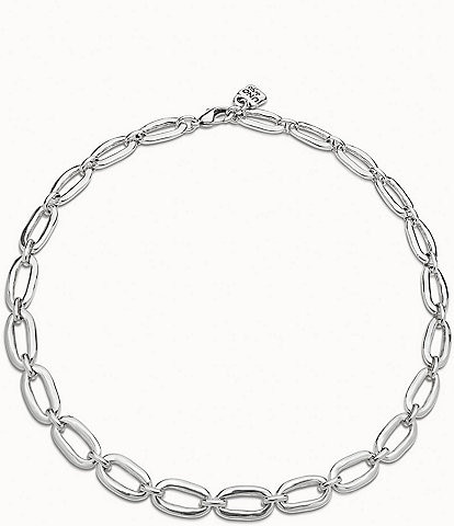 UNOde50 Link Chain Necklace