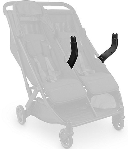UPPAbaby Adapters for Minu Duo (Mesa, Aria)