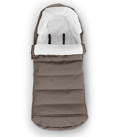 Uppababy Cozy Ganoosh for Stroller & Rumble Seat