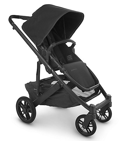 UPPAbaby CRUZ V2 Standard Convertible Stroller